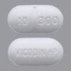 Vicodin 10mg