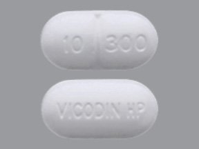 Vicodin 10mg