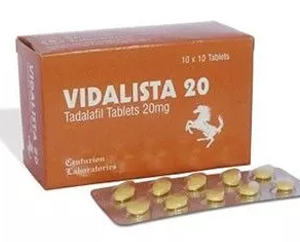 Vidalista 20