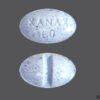 Xanax 1mg