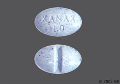 Xanax 1mg